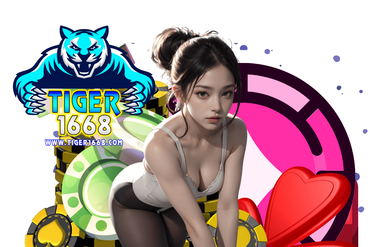 tiger1668 เว็บตรง